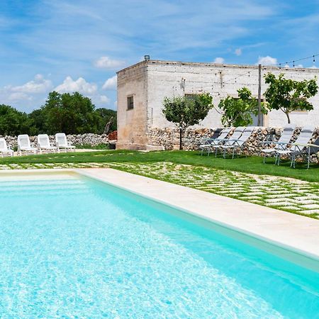 Masseria Donna Coletta By Wonderful Italy Hotel Noci Exterior photo