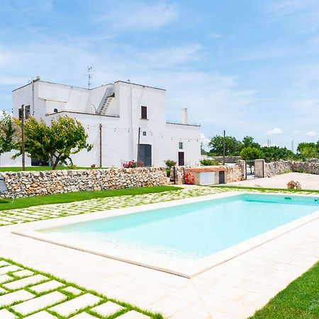 Masseria Donna Coletta By Wonderful Italy Hotel Noci Exterior photo