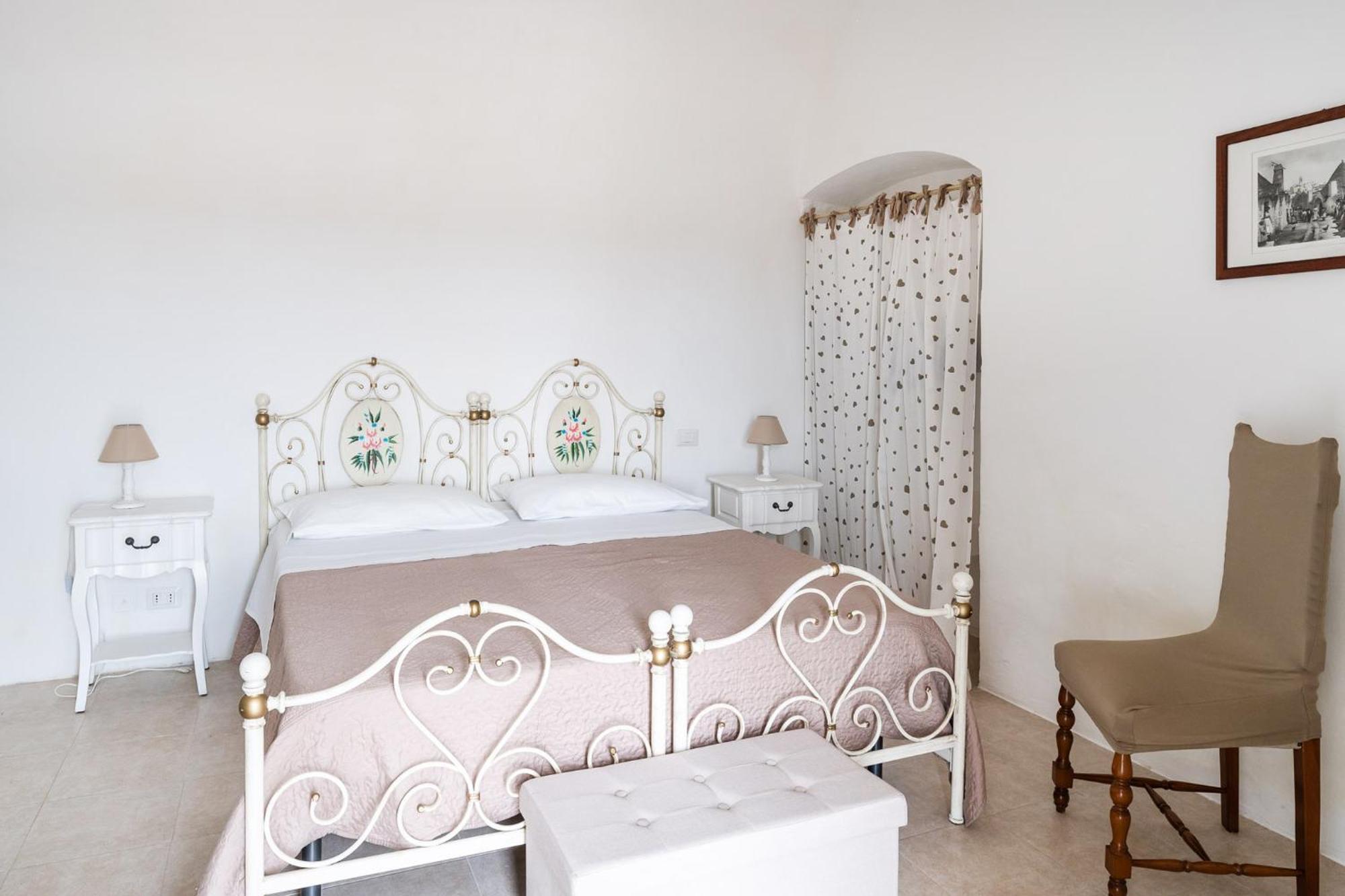 Masseria Donna Coletta By Wonderful Italy Hotel Noci Exterior photo