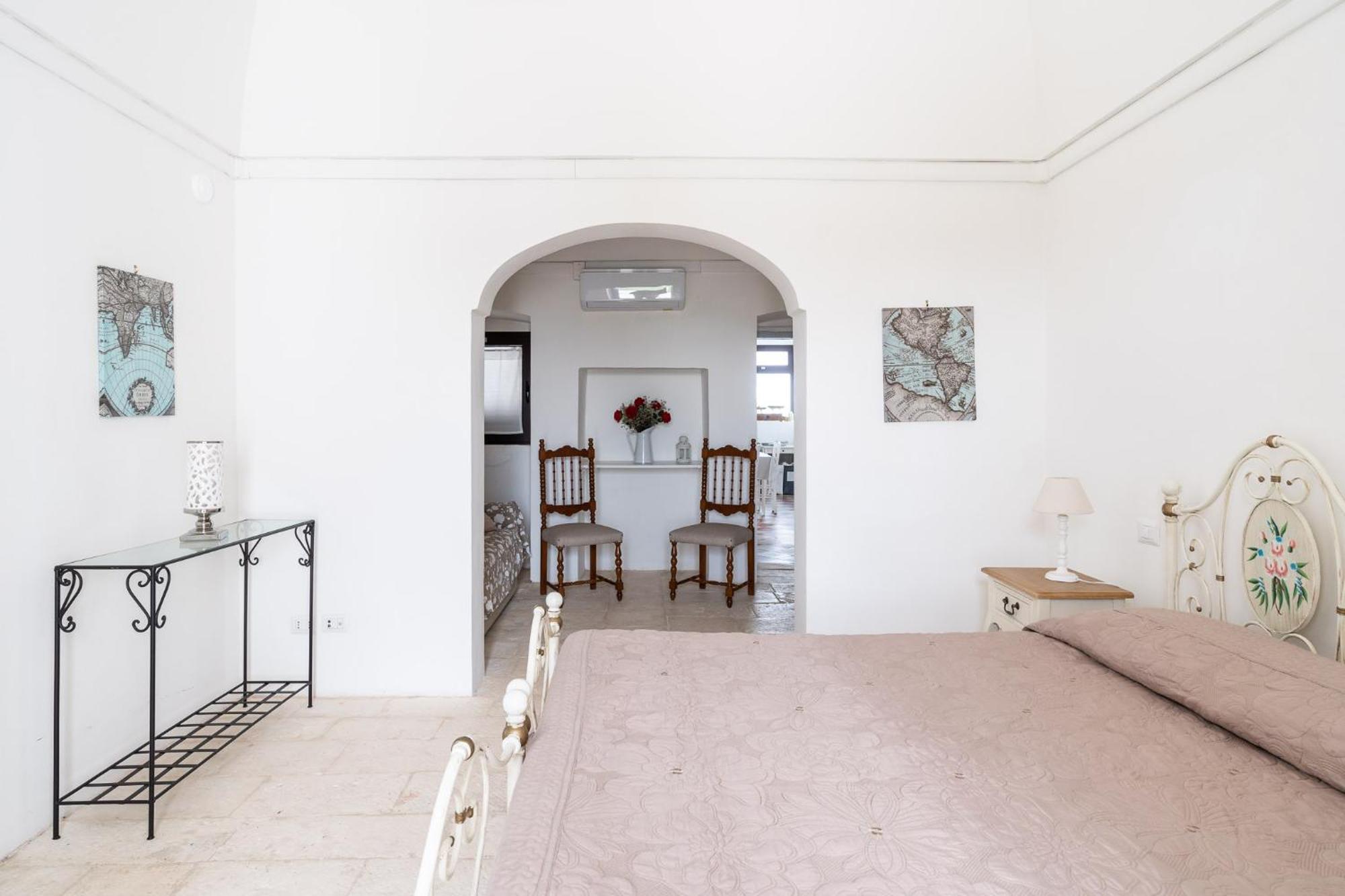 Masseria Donna Coletta By Wonderful Italy Hotel Noci Exterior photo