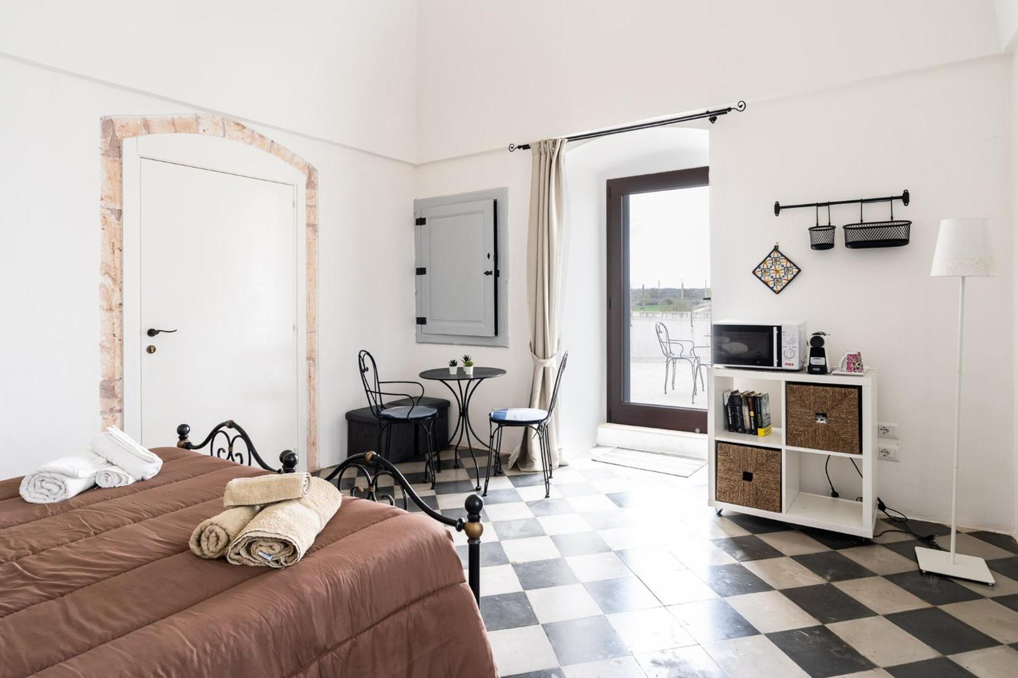 Masseria Donna Coletta By Wonderful Italy Hotel Noci Exterior photo