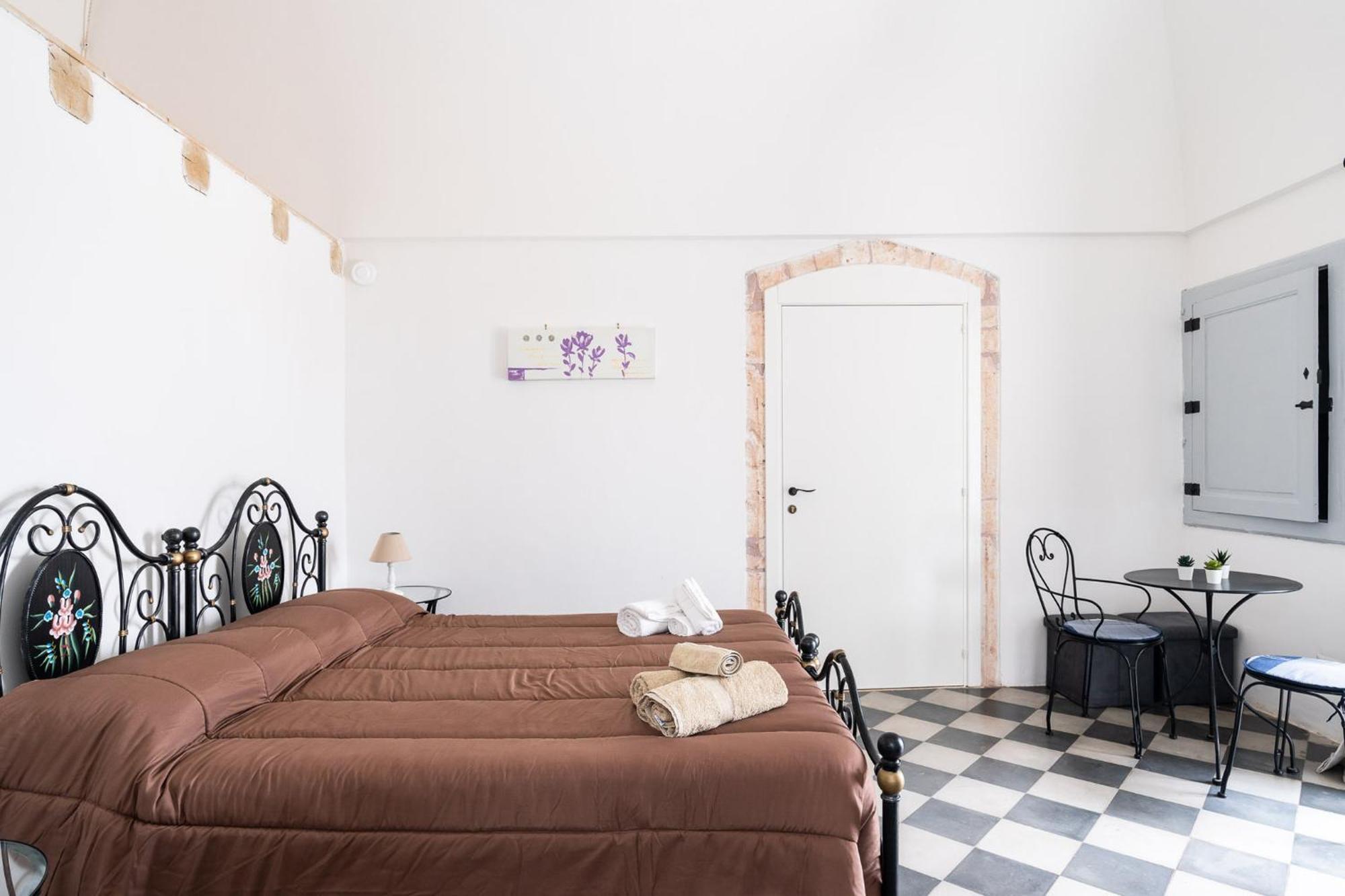Masseria Donna Coletta By Wonderful Italy Hotel Noci Exterior photo