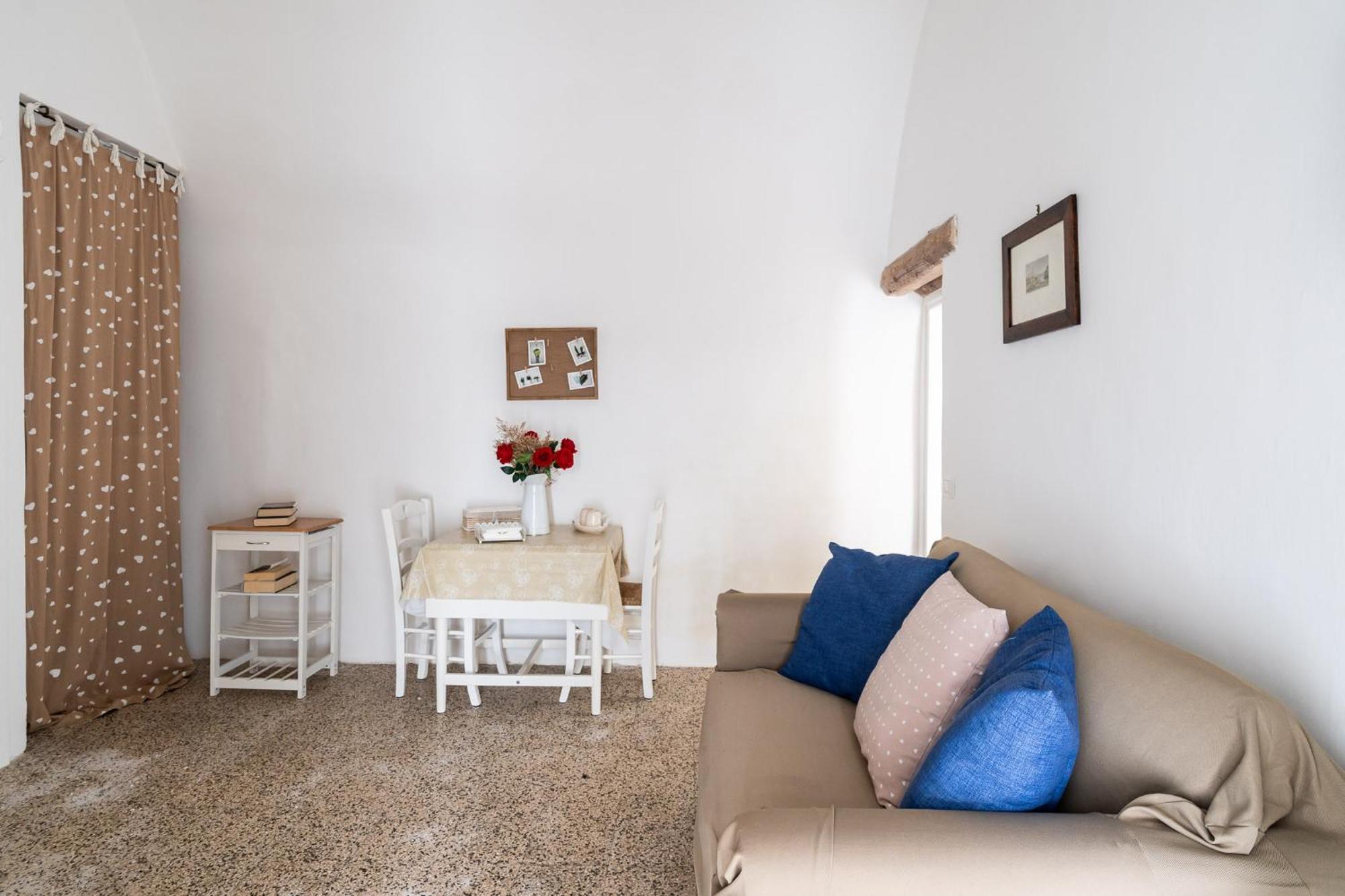 Masseria Donna Coletta By Wonderful Italy Hotel Noci Exterior photo