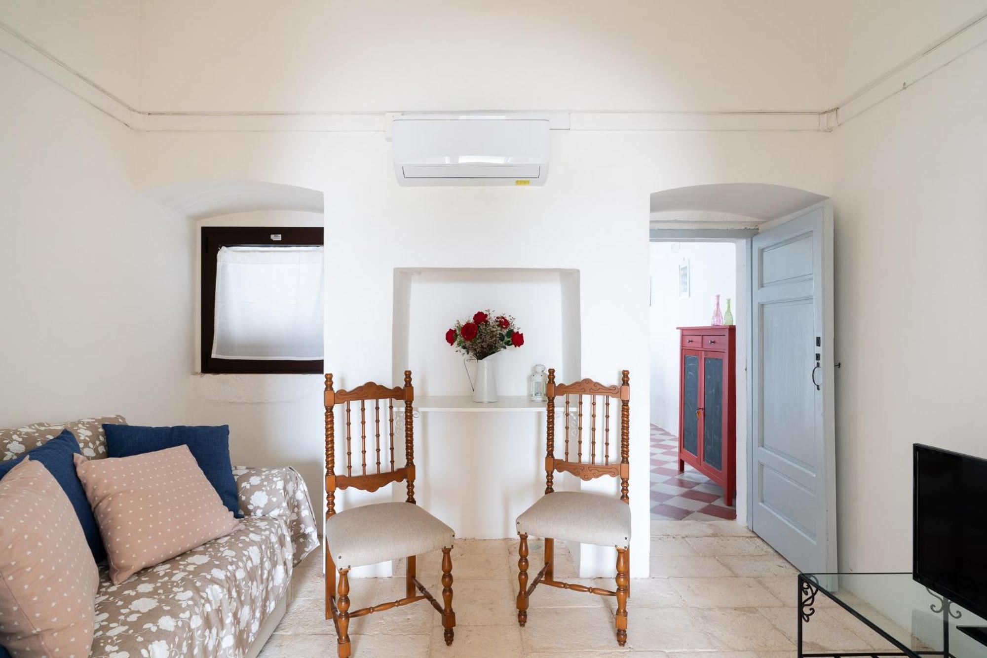 Masseria Donna Coletta By Wonderful Italy Hotel Noci Exterior photo
