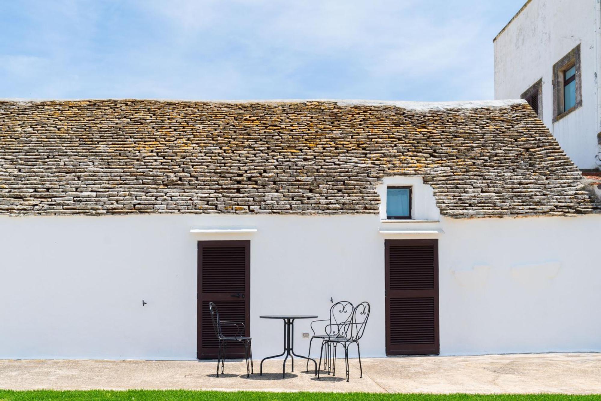 Masseria Donna Coletta By Wonderful Italy Hotel Noci Exterior photo