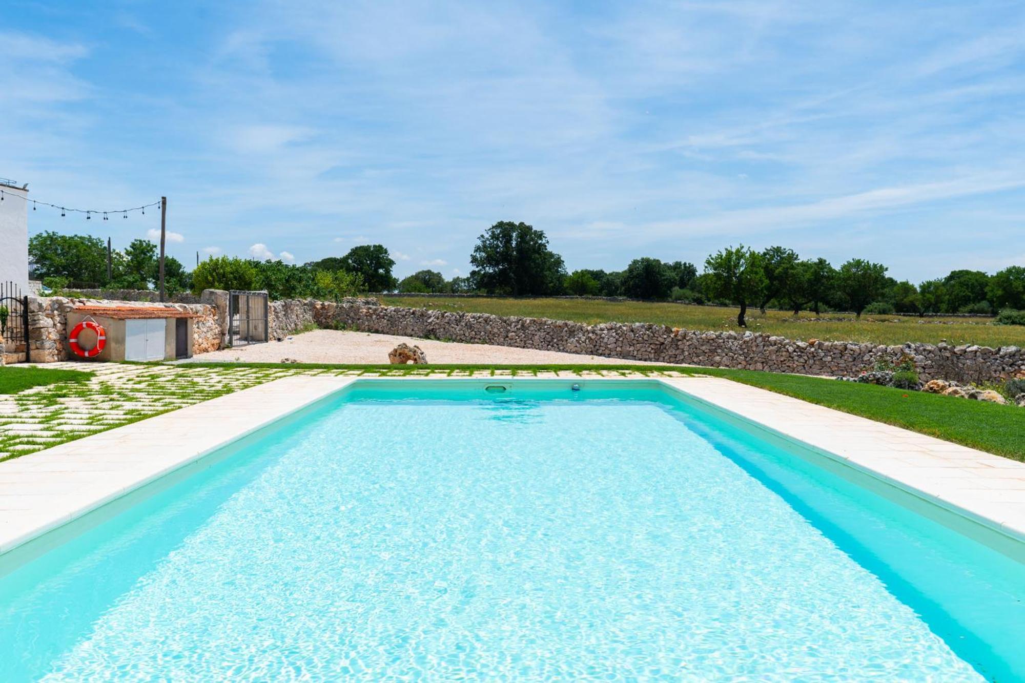 Masseria Donna Coletta By Wonderful Italy Hotel Noci Exterior photo