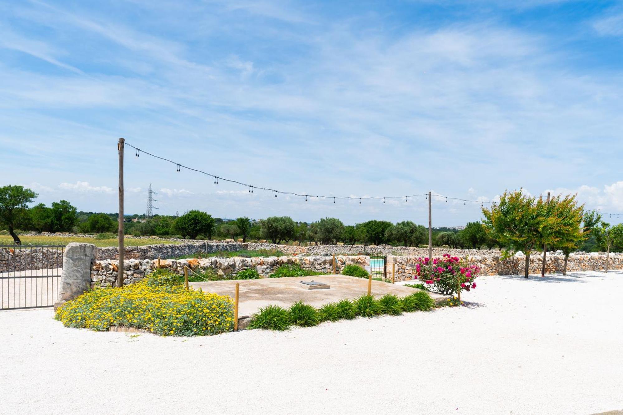 Masseria Donna Coletta By Wonderful Italy Hotel Noci Exterior photo
