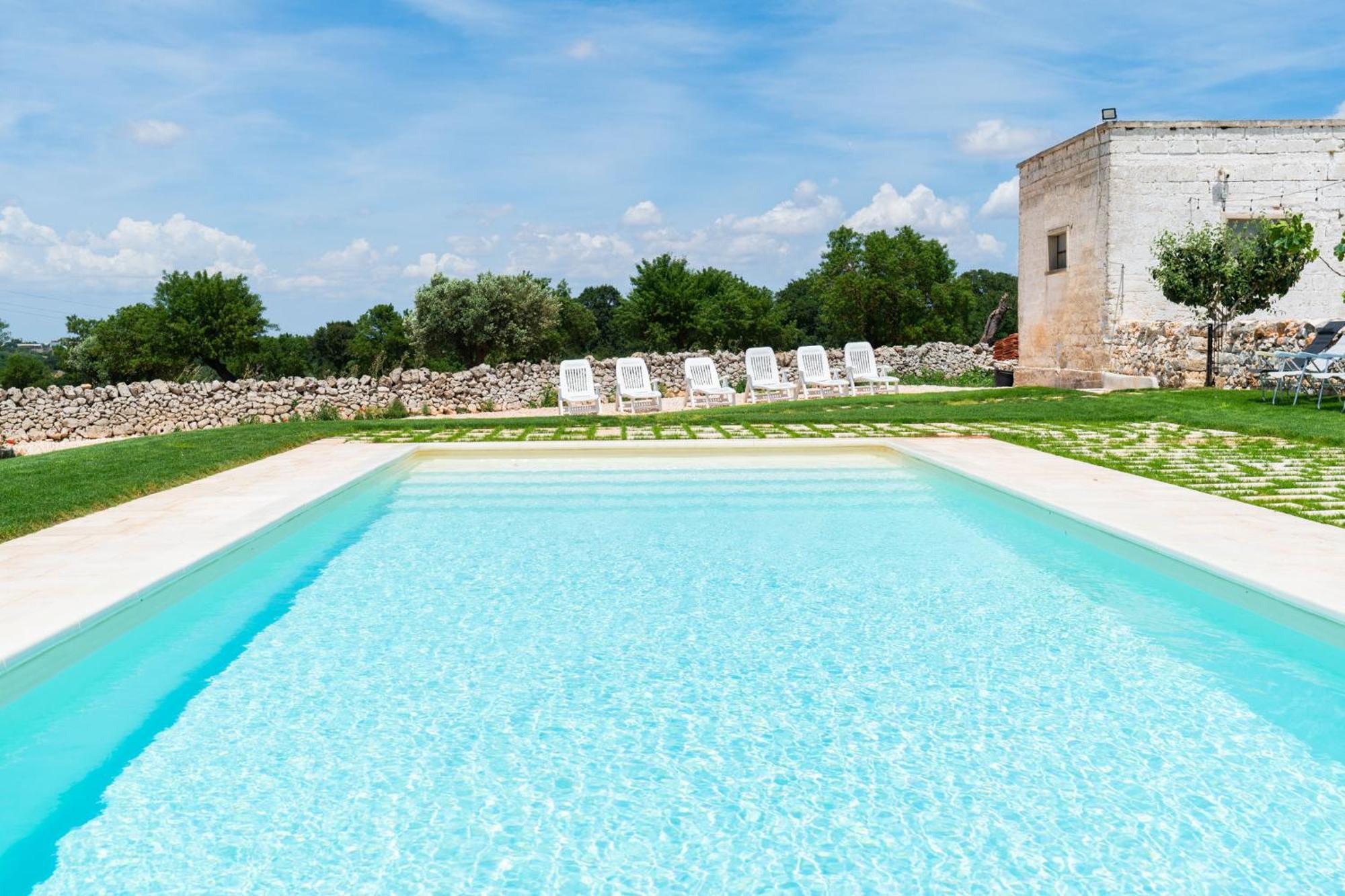 Masseria Donna Coletta By Wonderful Italy Hotel Noci Exterior photo