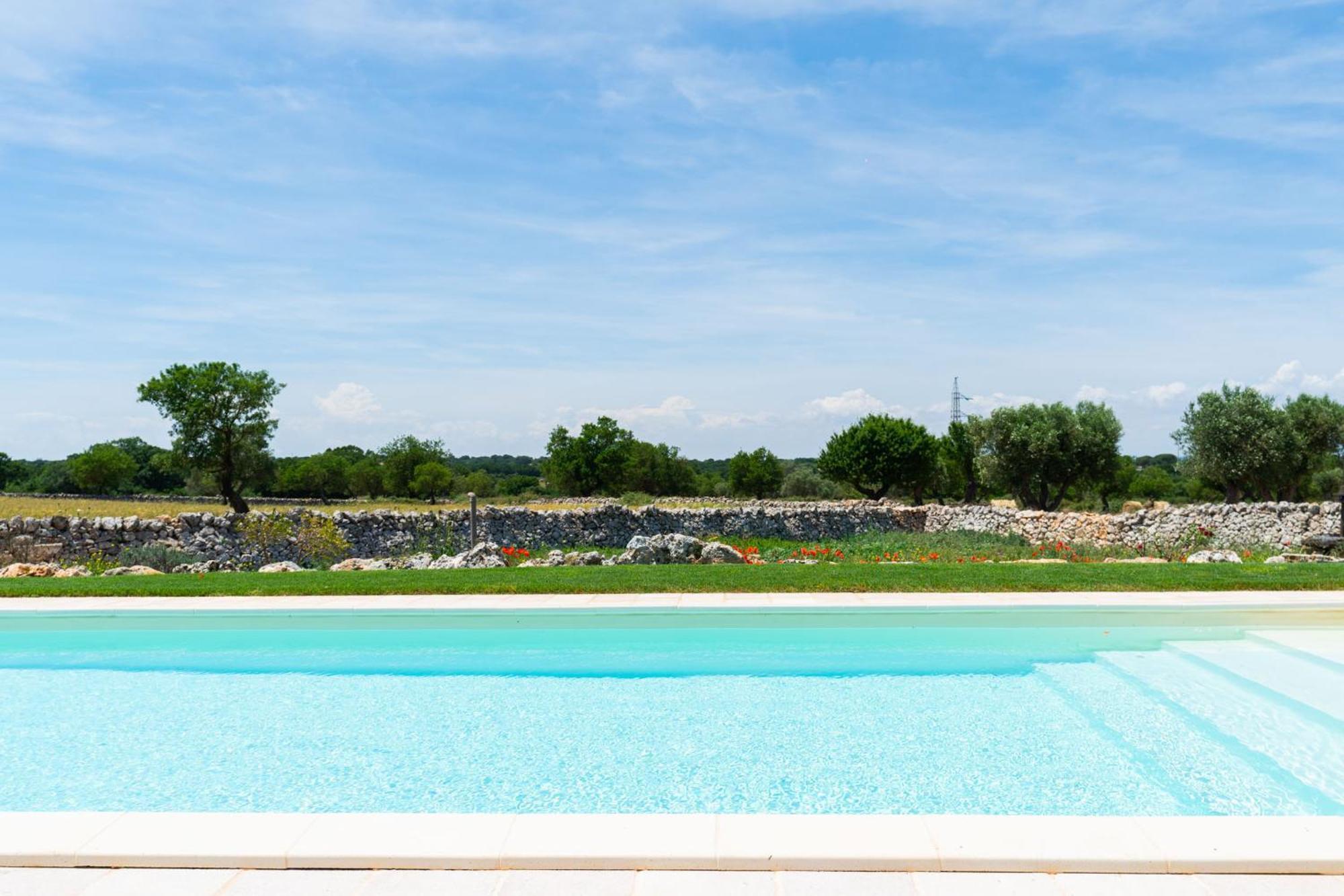 Masseria Donna Coletta By Wonderful Italy Hotel Noci Exterior photo